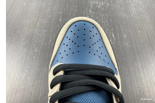Cream Thunderstorm Light Low SB Nike BQ6817-200 Dunk 0724